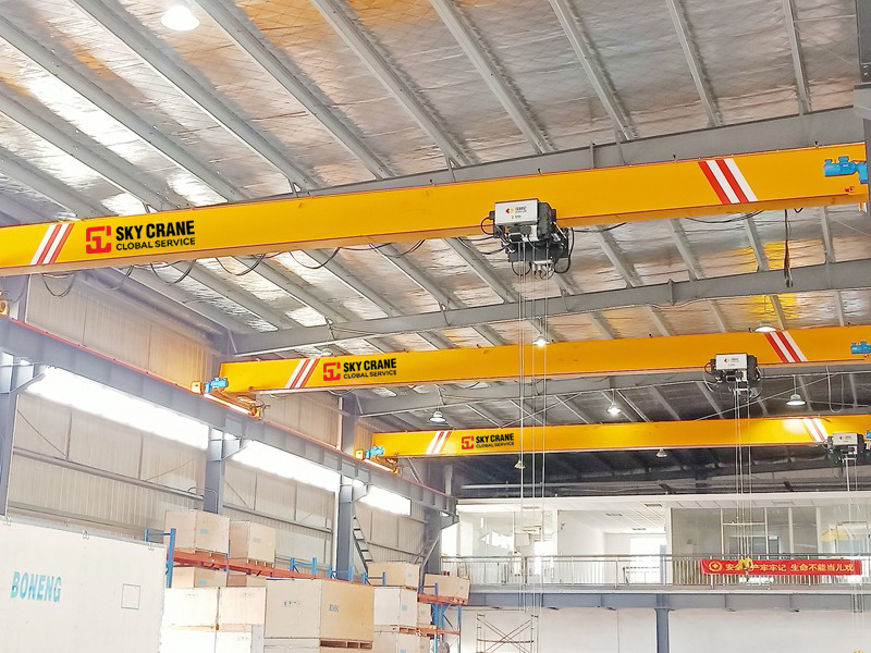 Electric grab crane custom order Best China Supplier